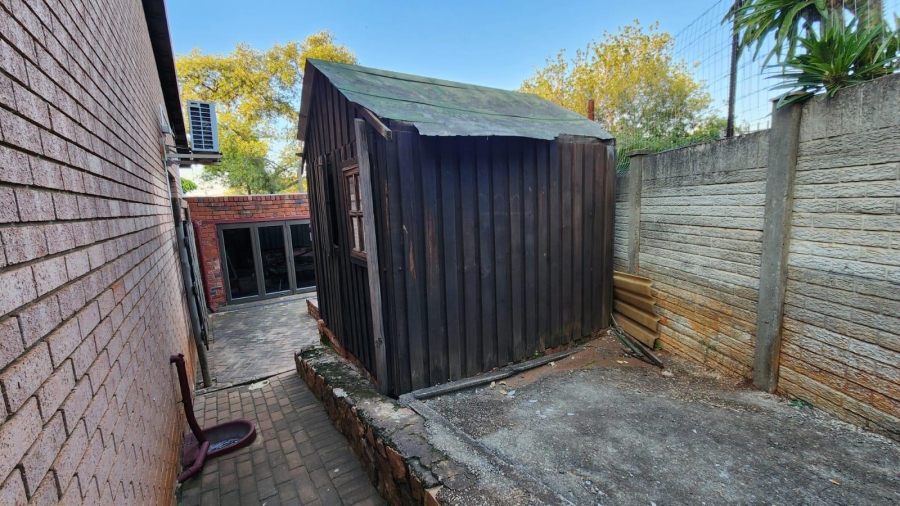 3 Bedroom Property for Sale in Cashan North West